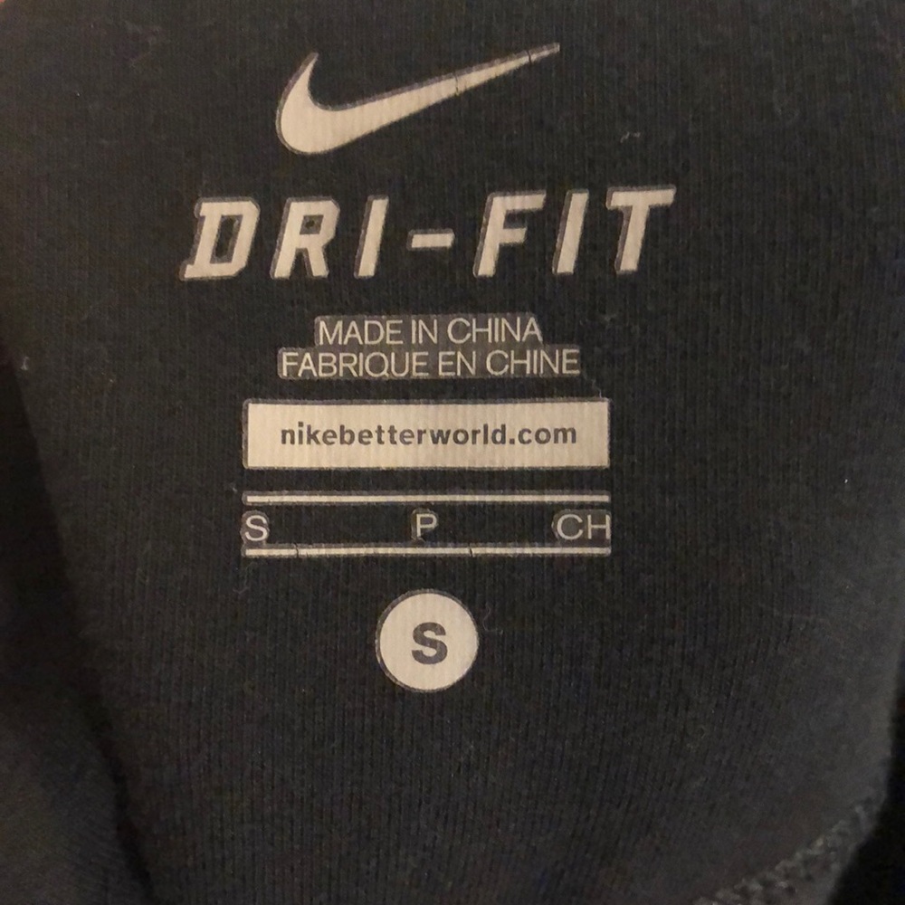 Nike dri-fit capri - Picture 4 of 6